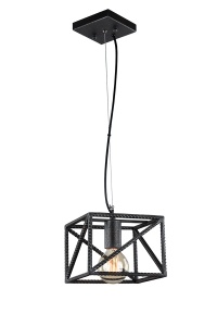  Подвесной светильник Favourite Armatur 1711-1P