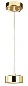  Светодиодный подвесной светильник Favourite Lustige  5W 1723-1P