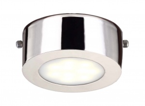  Светодиодный потолочный светильник Favourite Lustige  5W 1724-1C