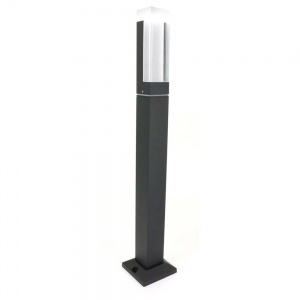 Ландшафтный светодиодный светильник Favourite Pillar 7W 3000K 2861-1F