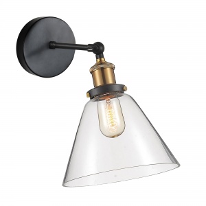  Настенный светильник Favourite Cascabel 1875-1W