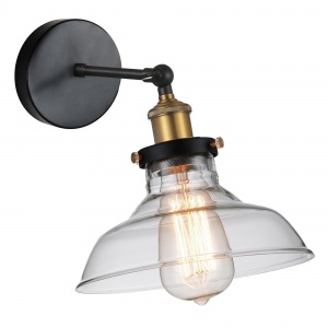  Настенный светильник Favourite Cascabel 1876-1W