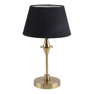 Настольная лампа Favourite Pompous 2989-1T