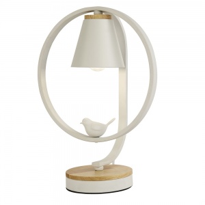 Настольная лампа Favourite Uccello 2939-1T