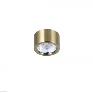 Потолочный светодиодный светильник Favourite Deorsum 7W 4000K 2806-1U