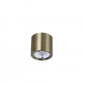 Потолочный светодиодный светильник Favourite Deorsum 7W 4000K 2806-1C