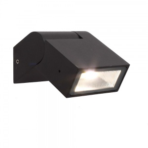 Уличный светодиодный светильник Favourite Visum 7.5W 4000K 3024-1W