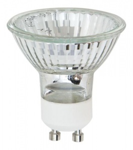  Лампа галогенная HB10  GU10 35W 230V MR16 02307 Feron