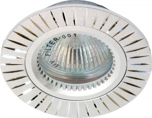  Встраиваемый светильник GS-M394 MR16 17936 Feron
