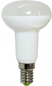  Светодиодная лампа LB-450  E14 7W 4000K 230V 120° R50 25514 Feron