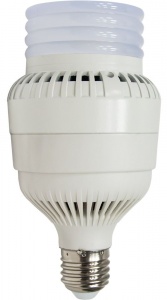  Лампа светодиодная LB-65  E27 30W 6400K 230V 270° 25537 Feron