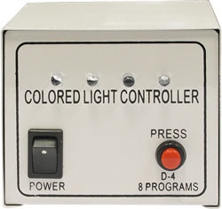 Контроллер для дюралайта LED-R2W Feron LD120 26085