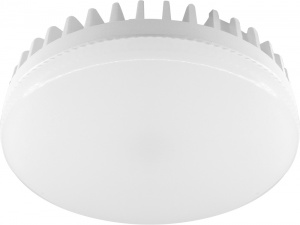  Лампа светодиодная Feron LB-454 GX53 15W 2700K 25834 