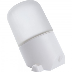 Накладной светильник Feron наклонный для бани и сауны IP65 230V 60Вт Е27 НББ 01-60-002 41407