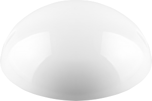 Потолочный светильник Feron НБП 06-60-002 c фото- шумовым датчиком 32275