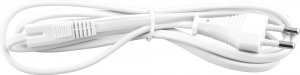 Сетевой шнур Feron CAB239 для LED CAB (2 pin) 230V, 1200мм, 2*0.5мм&#178; 10312