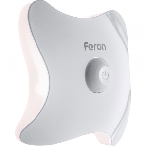 Светильник ночник Feron FN2020 0.8W 3000К 41192
