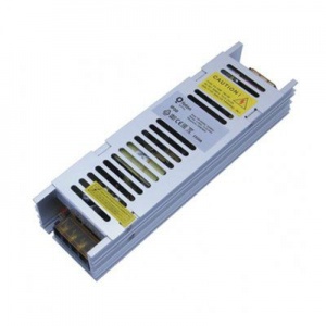  Блок питания для светодиодных источников света FL-PS PSE  100W 12V DC IP20 602114 Foton