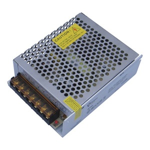  Блок питания для светодиодных источников света FL-PS SLU12  400W 12V DC IP20 602336 Foton