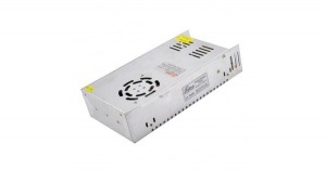  Блок питания для светодиодных источников света FL-PS SLU12  500W 12V DC IP20 602350 Foton