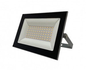  Светодиодный прожектор Foton FL-LED Light-PAD Grey 20W 2700K IP65 120° 602664