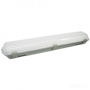  Линейный светодиодный светильник  FL-LED LSP  20W 6400K IP65 140° 603296 Foton