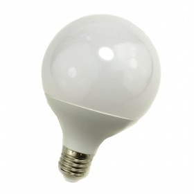  Светодиодная лампа  FL-LED G95 15W E27 2700K 603395 Foton