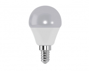  Светодиодная лампа  FL-LED GL45 7.5W E14 6400K 604934 Foton
