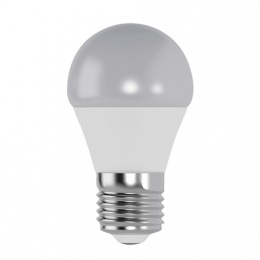  Светодиодная лампа  FL-LED GL45 5.5W E27 4200K 604958 Foton