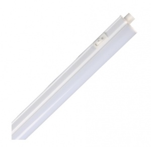  Светодиодный линейный светильник Foton FL-LED T4-5W 3000K 606051