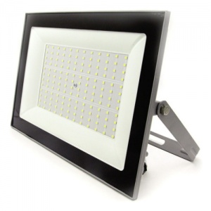  Светодиодный прожектор Foton FL-LED Light-PAD Grey 150W 4200K IP65 120° 606754