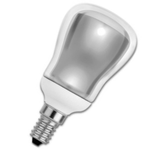 Энергосберегающая лампа Foton ESL R50 QL7 9W 4200K E14 зеркальная d50Х87 7807332603656
