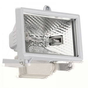 Галогенный прожектор Foton FL-H 150 IP54 белый (S001) 603142