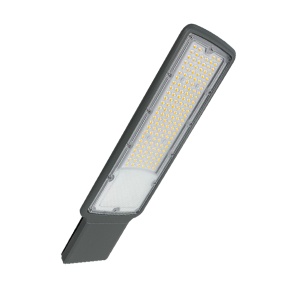 Консольный светодиодный светильник Foton FL-LED Street Grey 30W 2700K 612854