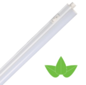 Линейный светодиодный светильник Foton FL-LED T4 Plants 5W 608901