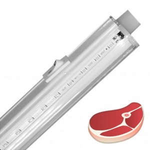 Линейный светодиодный светильник Foton FL-LED T4 Meat 5W 610980