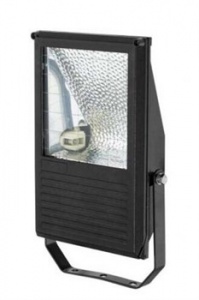 Металлогалогенный прожектор Foton FL-03S 70W RX7S Черный асимметричный 9366822