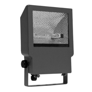 Металлогалогенный прожектор Foton FL-2047D 70W Серый асимметричный на винтах 916550
