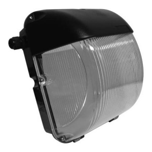 Металлогалогенный прожектор Foton FL-2060 70W E27 Черный угловой 916698
