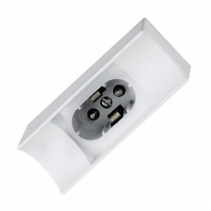 Патрон Foton FL-Socket S14d Plastic White LEDnear одноцокольная 608390