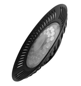 Подвесной светодиодный светильник Foton FL-LED HB-UFO 300W 4200K 612243
