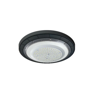 Подвесной светодиодный светильник Foton FL-LED HB-UFO 200W 6400K 613073