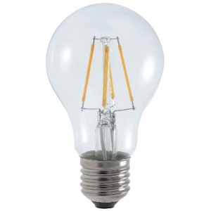 Светодиодная лампа Foton  FL-LED Filament A60 15W E27 3000К 220V 1500Лм 60*108мм 609014