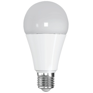 Светодиодная лампа Foton FL-LED  A65  22W   E27  4200К  220В 2020Лм  d65x133 609168