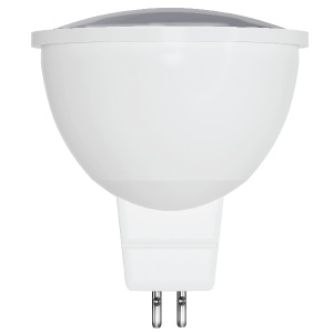 Светодиодная лампа Foton FL-LED  MR16 5.5W 12V GU5.3 2700K 56xd50   510Лм 606839