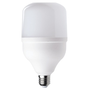 Светодиодная лампа Foton FL-LED T140 50W E27+Е40 6400К 4800Lm t<+40°C 220-240V 609120