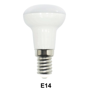 Светодиодная лампа Foton FL-LED R39 5W E14 2700К 450Лм 39*68мм 220-240В 602817