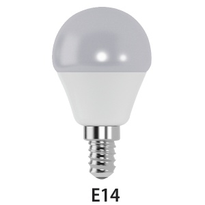 Светодиодная лампа Foton FL-LED GL45  9W E14 2700К 220V 840Лм 45*80мм 610300