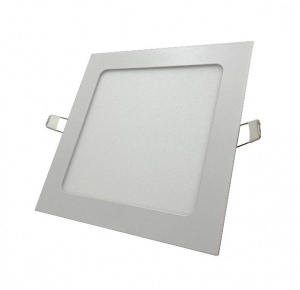 Светодиодная панель Foton FL-LED Panel-Q15 15W 3000K 612298