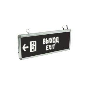 Светодиодный аварийный светильник Foton FL-EmL LEDFrame-01 3W 90min 608444